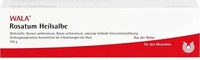 PZN-DE 01448530, WALA Heilmittel Rosatum Heilsalbe 100 g, Grundpreis: &euro; 166,90 /
