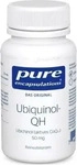 PZN-DE 00502463, pro medico Pure Encapsulations Ubiquinol-QH 60 St&uuml;ck, Grundpreis: