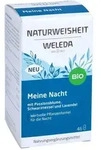 Weleda Naturweisheit Meine Nacht Kapseln