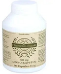 OLIVENBLATT-Extrakt 500 mg Mono-Kapseln