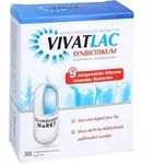 Vivatlac Synbiotikum magensaftresistente Kapseln
