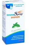 Innova Spray immun Peppermint