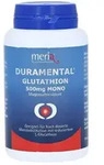 Duramental Glutathion 500 mg magensaftres.Kapseln