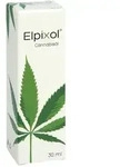 Cannabis Tropfen Elpixol