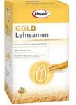 Linusit Gold Leinsamen