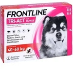 Frontline Tri-act Hu 40-60
