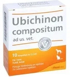 Ubichinon compositum ad us.vet.Ampullen