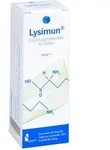 Lysimun Katze