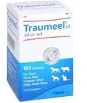 Traumeel Lt Ad Us Vet