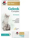 Doppelherz f&uuml;r Tiere Gelenk Complex f&uuml;r Katzen
