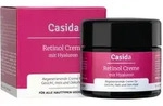 Retinol Creme + Hyaluron