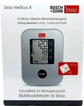 PZN-DE 13814201, Bosch + Sohn Boso Medicus X St Arme Xl 1 St&uuml;ck