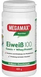 Eiweiss 100 Erdbeer Megamax Pulver