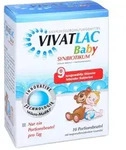 Vivatlac Baby Synbiotikum Beutel