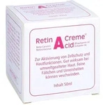 Retin A Cid Cremetiegel