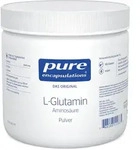 Pure Encapsulations L-Glutamin Pulver