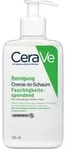 CeraVe Creme-zu-Schaum Reinigung