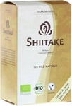 PZN-DE 07591760, Shiitake Vitalpilz-Bio (Terra Mundo) 120 St&uuml;ck, Grundpreis:...