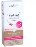 Hyaluron Sanfte Br&auml;une Express K&ouml;rper
