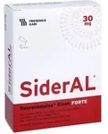 Sideral Eisen Forte 30mg Z