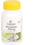 Bromelain 250 mg