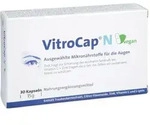 Vitrocap N Vegan