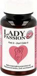 PZN-DE 16886649, HCLM Health Lady Passion Libido mit Ashwagandha Maca Ginseng 60