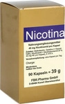 PZN-DE 06175775, FBK-Pharma Nicotinamid Kapseln 90 St&uuml;ck, Grundpreis: &euro; 0,12 /