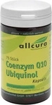 PZN-DE 14045064, Allcura Naturheilmittel Coenzym Q10 Ubiquinol 100 mg 75 St&uuml;ck,