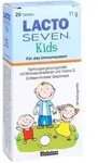 Lacto Seven Kids Erdbeer-Himbeer-Geschmack