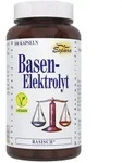 Basen Elektrolyt Kapseln