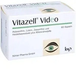 Vitazell Video