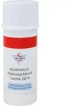 Aluminium Hydroxychlorid Creme 20% Fagron