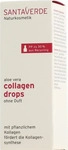 PZN-DE 17585476, SANTAVERDE Collagen Drops Serum 30 ml, Grundpreis: &euro; 833,- / l