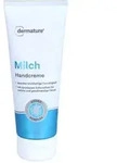 Dermature Milch Handcreme