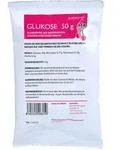 Glukose 50g Kirsch
