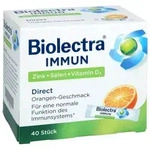 Biolectra Immun Direct Pellets
