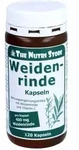 Weidenrinde Kapseln 400 mg