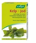 A. Vogel Kelp Jod Tabletten