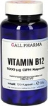 PZN-DE 15294711, Hecht Pharma Vitamin B12 1000 mcg Gph 120 St&uuml;ck, Grundpreis: &euro;