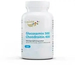Glucosamin 500+chondro 400