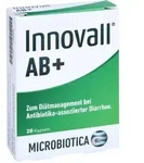 Innovall AB+