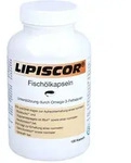 Lipiscor Fischoel Omega-3