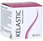 Kelastic Silikon Narbenpflaster 2,5x150 cm Rolle