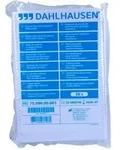Waschhandschuh Flauschvlies 14.5x22cm