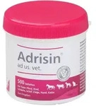 Adrisin Ad Us Vet