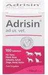 Adrisin Ad Us Vet