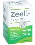 Zeel Lt Ad Us. Vet.