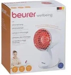 Beurer Il11 Infrarot Lampe
