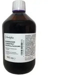 Mundwasser Konzentrat